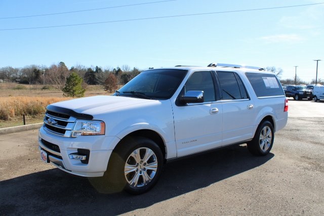 ford expedition zero percent financing