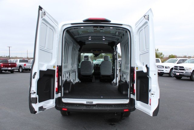 template 2019 ford transit 250 medium roof